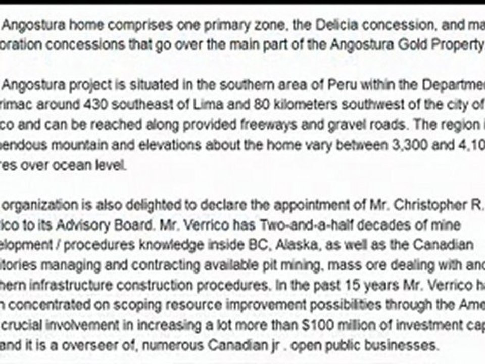 Michael Townsend Vancouver