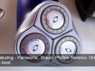 Presenting The Very Best Shaver Reviews