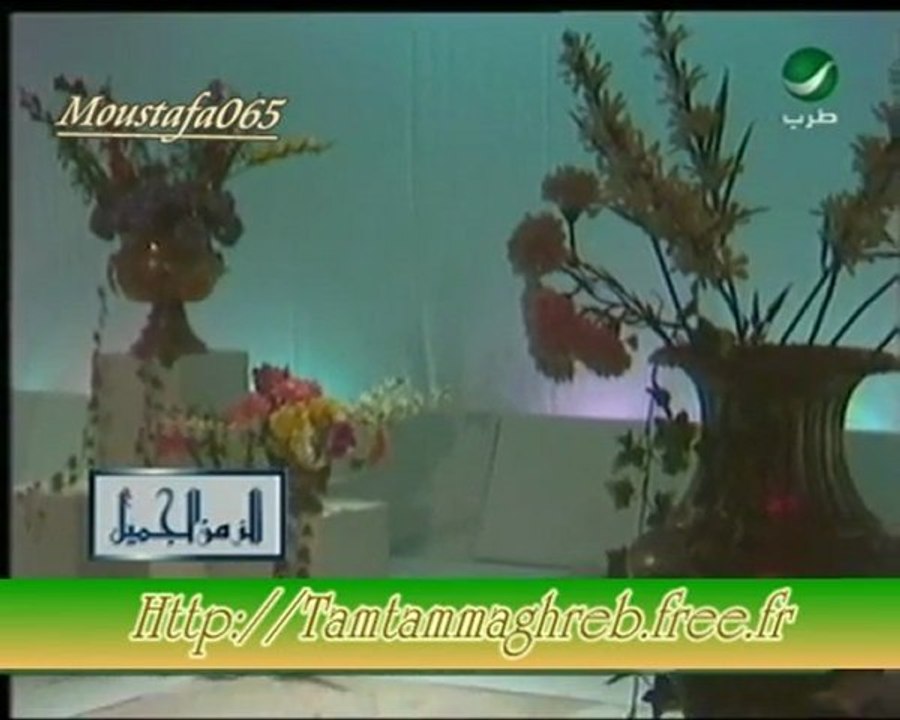 Warda ♡ღ Awraq el Ward