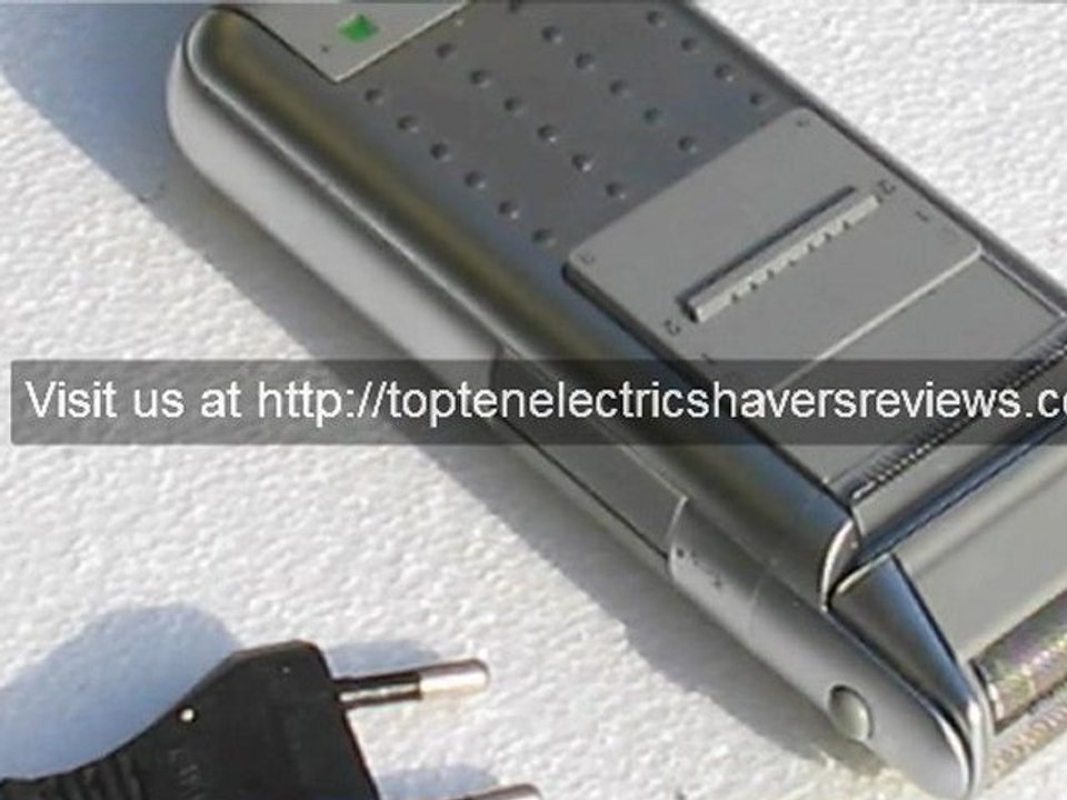 Discover The Top Rated Electric Shavers