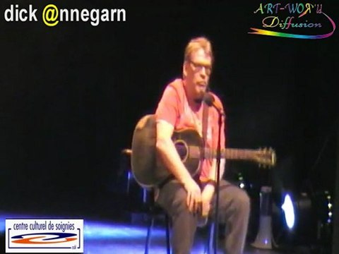 Dick ANNEGARN (14) °Théo° le 18 mars 2011 à Soignies