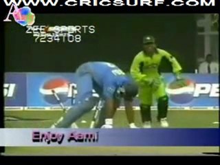 PAkistan Cricket Song , Allah kare tum hi jeeto