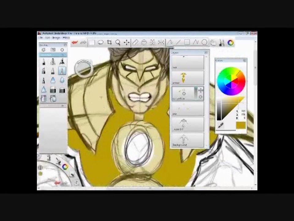 Hal Jordan