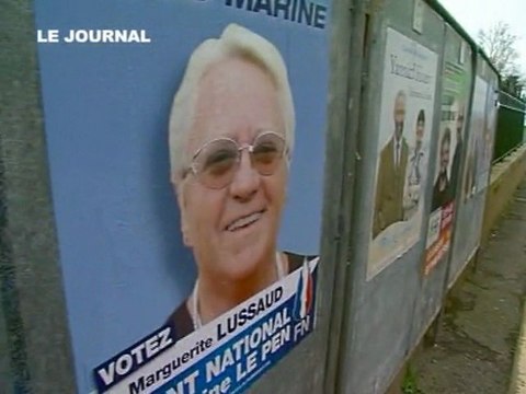 Cantonales/Loire Atlantique: L'abstention au rendez-vous!