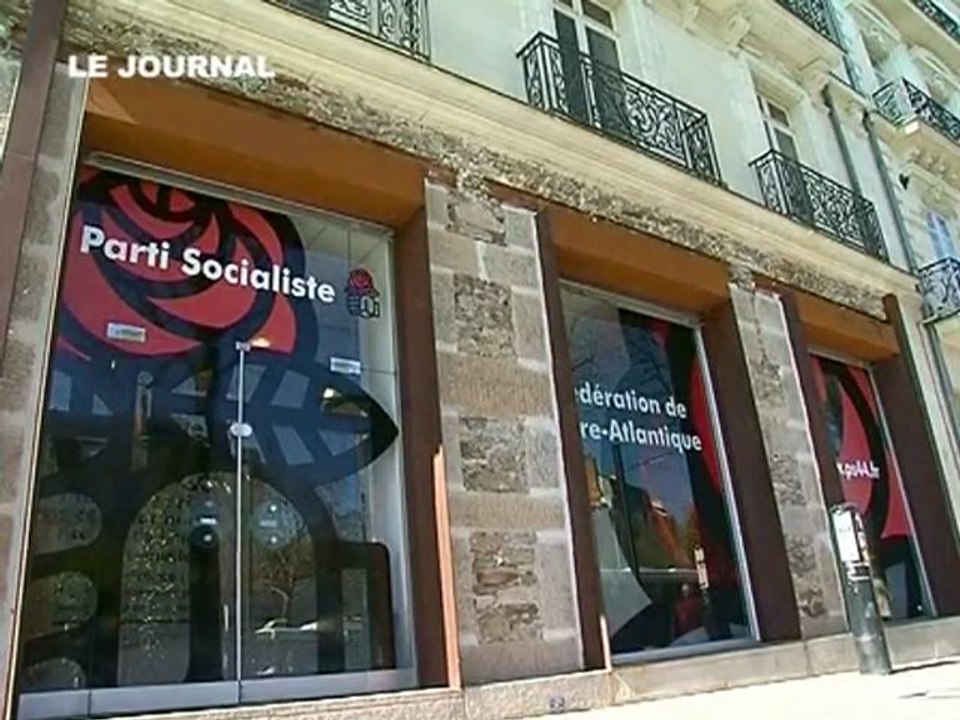 Les socialistes dominent les cantonales en Loire Atlantique