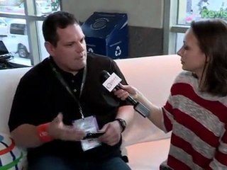 SXSW 2011 - Tech Health Success Story - GeekBeat.TV