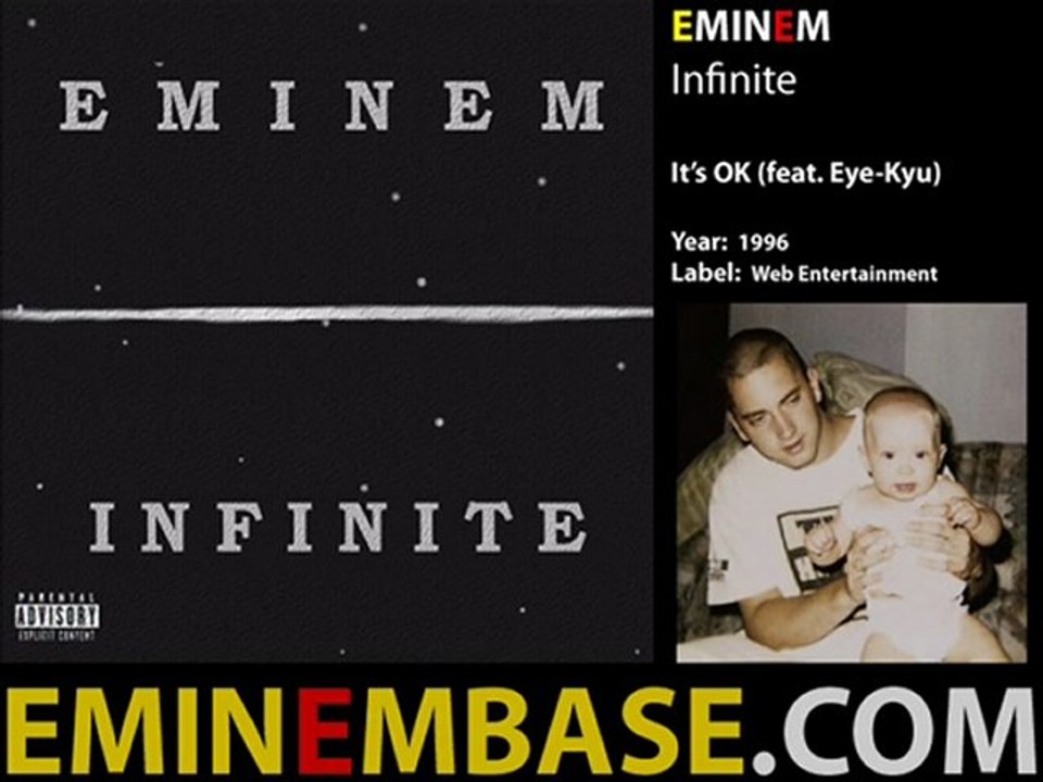 Eminem - It's OK