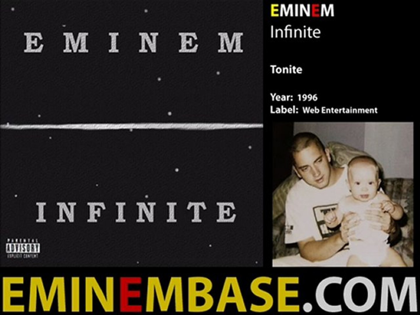 Eminem - Tonite