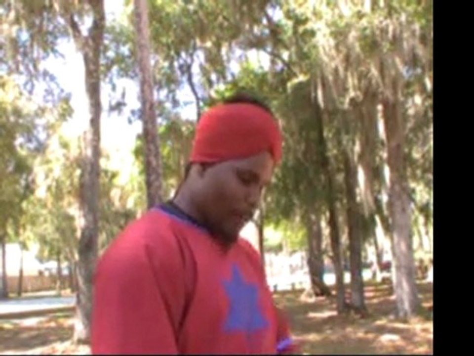 PT13 THE WICKED ARE OVERTHROW AND ARE NOT ESAU TWO THIRDS