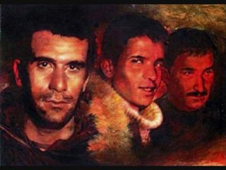 DENİZLERİN TÜRKÜSÜ 6 MAYIS 2010