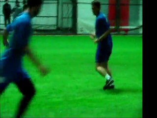 21.03.2011 MERKEZ SAAT - ŞAHİNLER