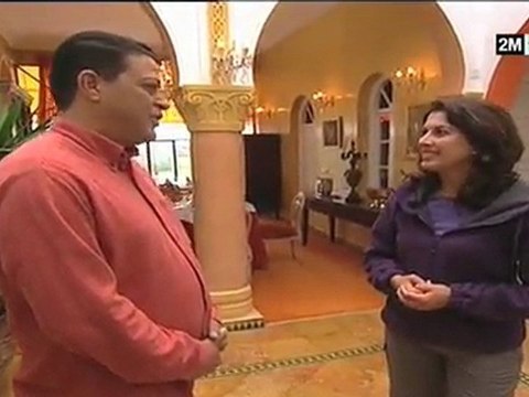 Le Maroc que j'aime : الاثنين 21 مارس