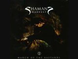 Shamans Harvest- Broken Dreams