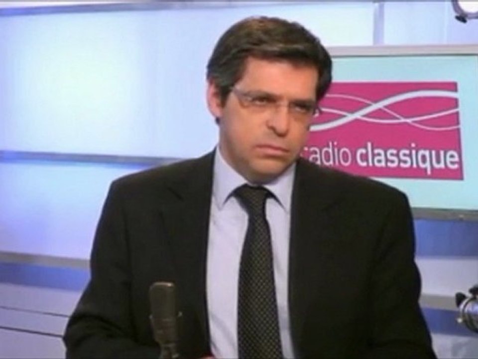 Avec ce gouvernement, le malheur des uns devrait  faire le malheur des autres !!!