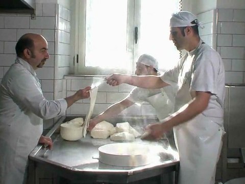 Campania - Le terre di don Peppe Diana