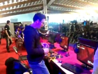 3DMAX @ MAXLAN 2011 (10)(scene)