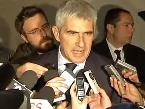 Casini - Libia, prima di tutto l'Italia