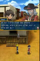 YU-GI-OH 5D`s WC 2011 Part 08 /  La duel moto yeah