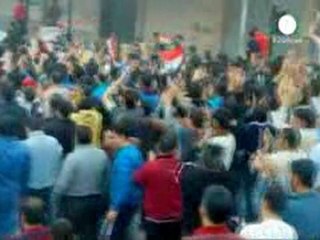 Syria protests spread south
