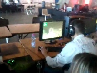 3DMAX @ MAXLAN 2011 (03)