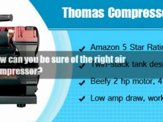 Maxus Air Compressor Review