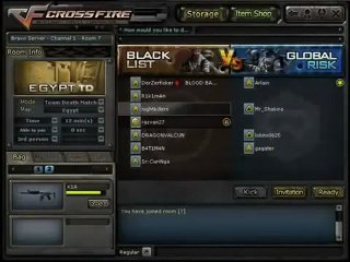 Crossfire Hack - NEW [UPDATED Mar  2011]