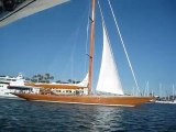 Luxury Yacht Charter, Turkey Yacht Charter