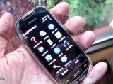 Nokia Astound / C7 (T-Mobile USA) launch event