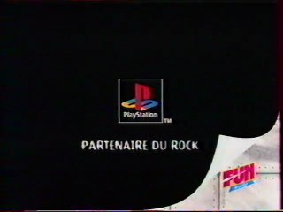 Publicité Big Soul Playstation 1997