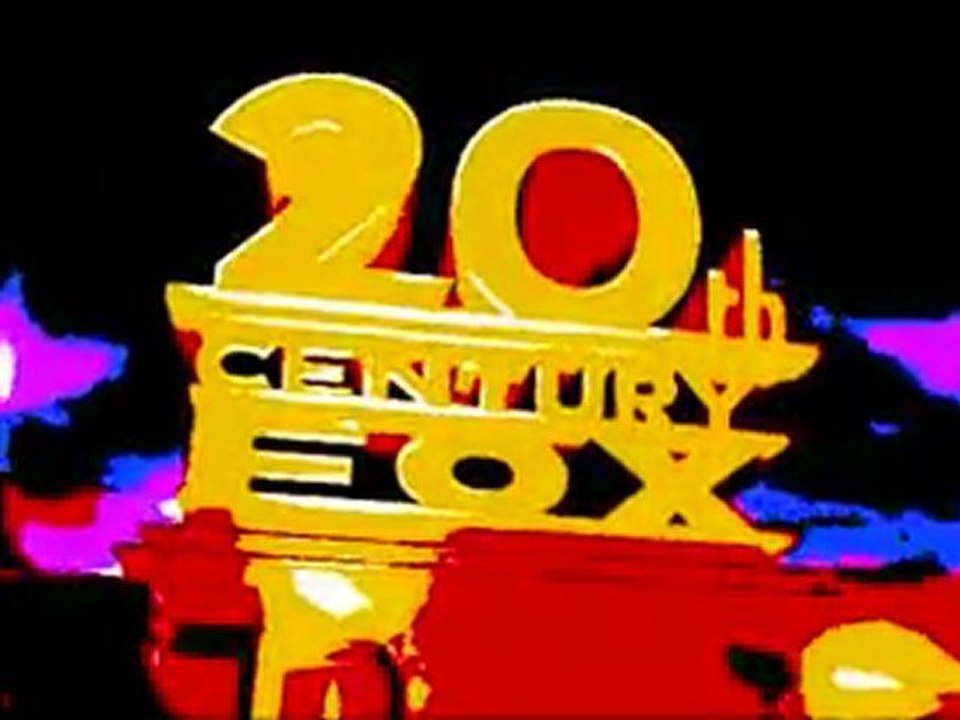 20th Century Fox (2010) logo - video Dailymotion