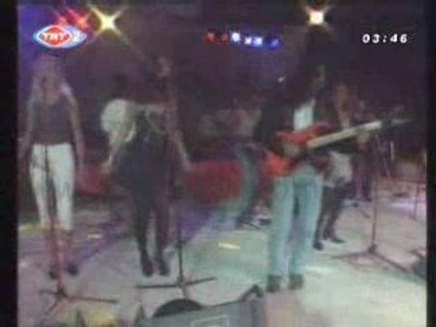 Baris Manço Dağlar Dağlar