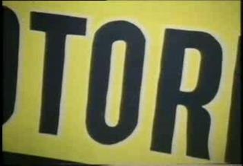 Motörhead - Iron Fist