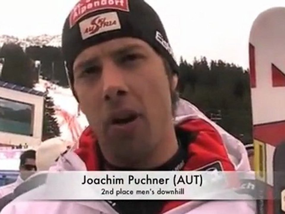 MENs DOWNHILL - LENZERHEIDE