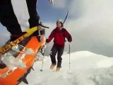 Extreme Skiing - Ötscher