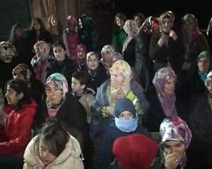 Songül ve Yunus Davetlilerkina