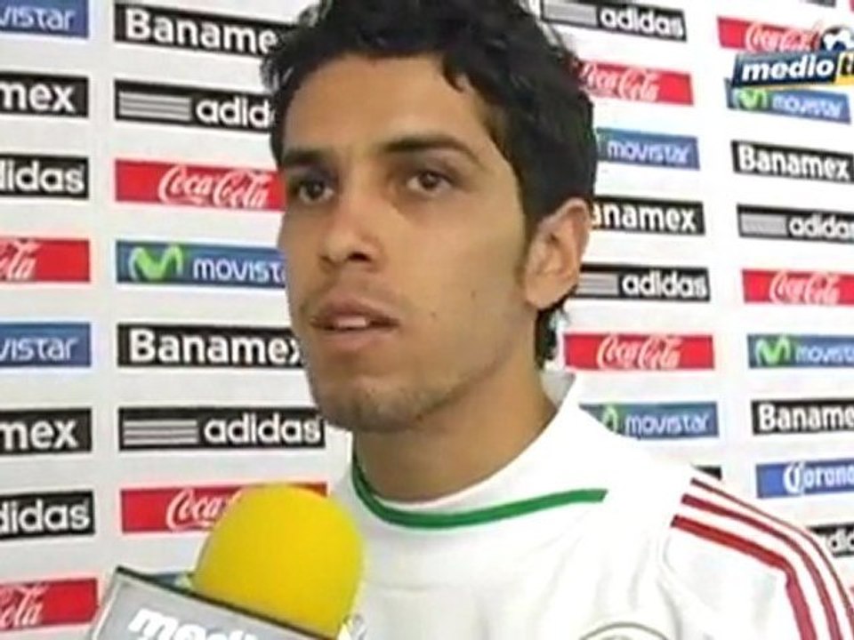 Medio Tiempo.com - David Cabrera quiere emigrar a Europa.