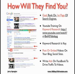 Marketing On YouTube- Get Ranked! 50 Day Marketing Challenge #40