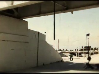 fox bmx puerto rico trip