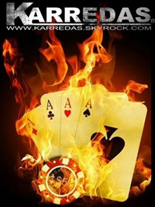 Karredas - Freestyle - Rap Marseille