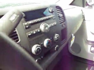 Truck Month Phoenix Valley-2011 Chevrolet Silverado