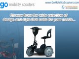 Affordable Electric Mobility Scooters For Sale