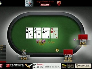 3DMAX TOURNOI WINAMAX CRYSIS2 (05