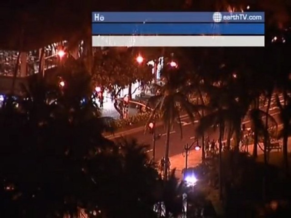 Las Vegas - USA, Bandar Seri Begawan - Brunei, Agadir - Morocco, Santorini - Greece, Muscat - Oman, Honolulu - USA, Lucerne - Switzerland