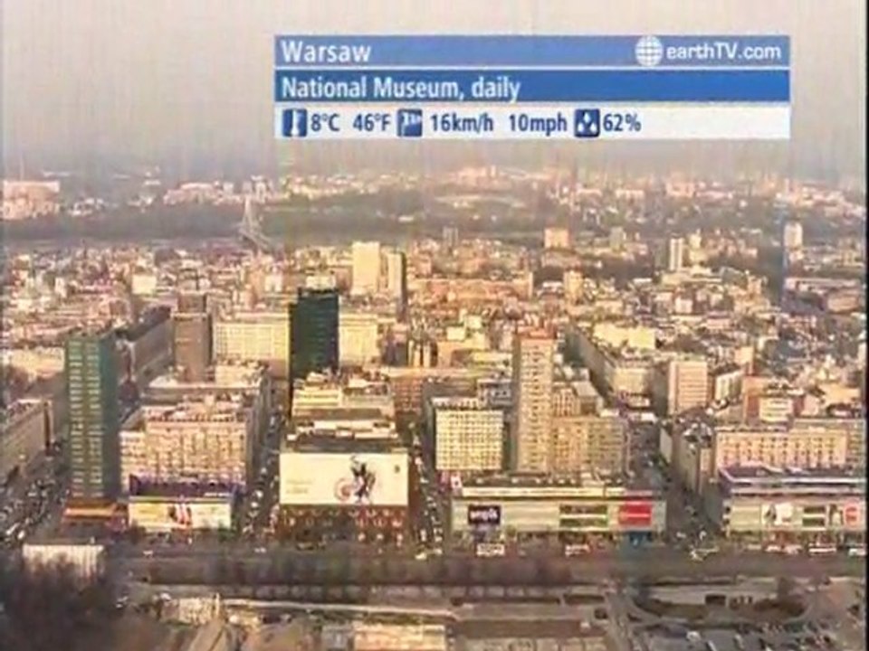 Lugano - Ticino - Switzerland, Warnemunde - Germany, St. Andrews - Canada, Agadir - Morocco, Warsaw - Poland, Ascona - Ticino - Switzerland, Ekaterinburg - Russia