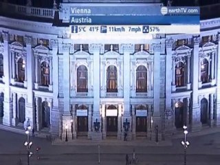 London - United Kingdom, New York - USA, Cannes - France, Amsterdam - Netherlands, Vienna - Austria, Warsaw - Poland, Ekaterinburg - Russia