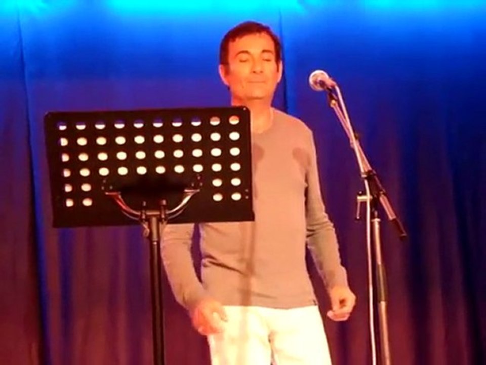 I love Paris ( Cole Porter )