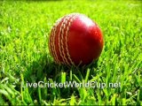 watch icc cricket world cup quarter final cricket 2011 live online