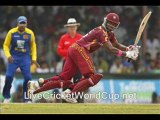 watch icc cricket world cup quarter final 2011 live streaming