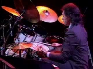 drum solo vinnie colaiuta
