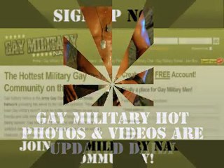 Gay Military Rights